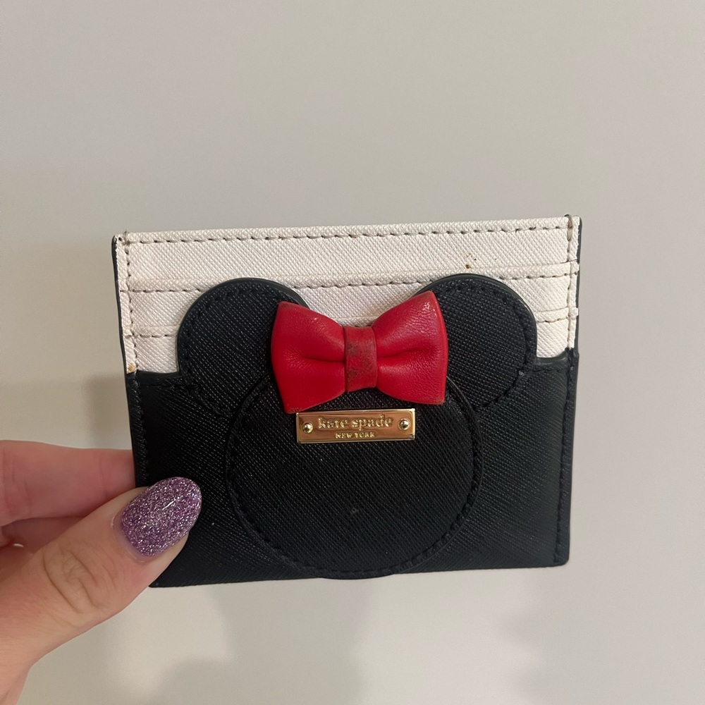 Kate Spade Card Holder